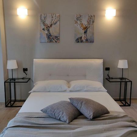 Dimora Dei Cento Apartman Pescara Kültér fotó