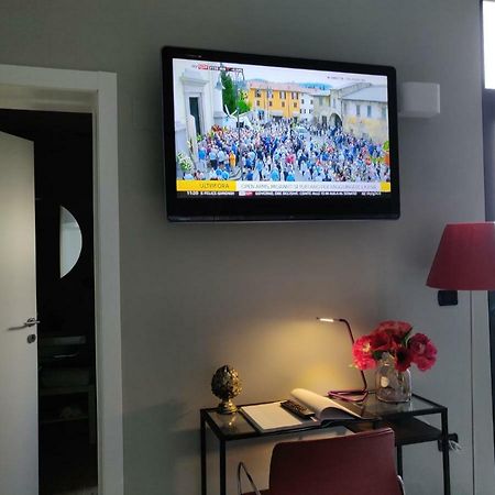 Dimora Dei Cento Apartman Pescara Kültér fotó