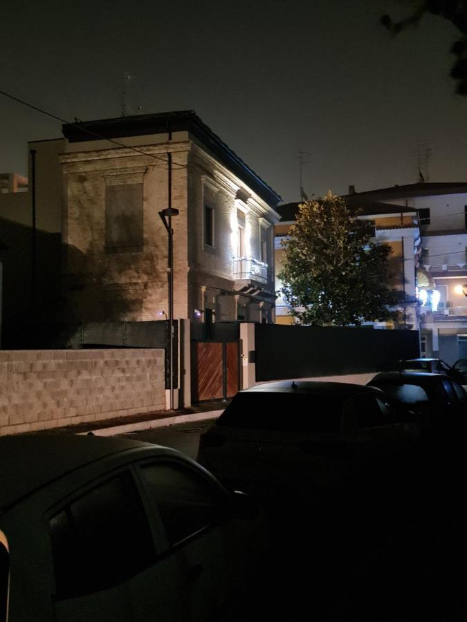 Dimora Dei Cento Apartman Pescara Kültér fotó