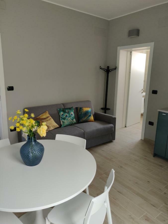 Dimora Dei Cento Apartman Pescara Kültér fotó