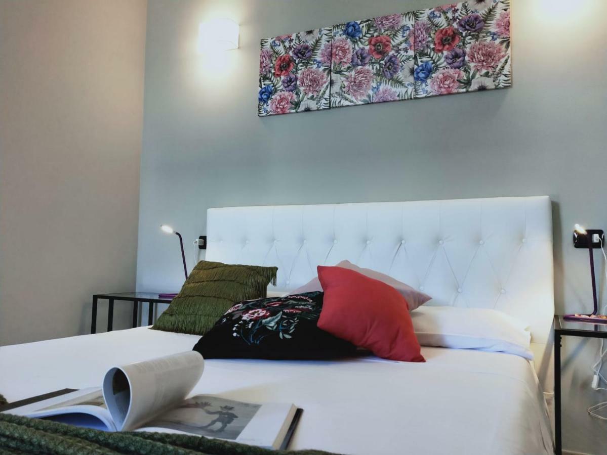 Dimora Dei Cento Apartman Pescara Kültér fotó