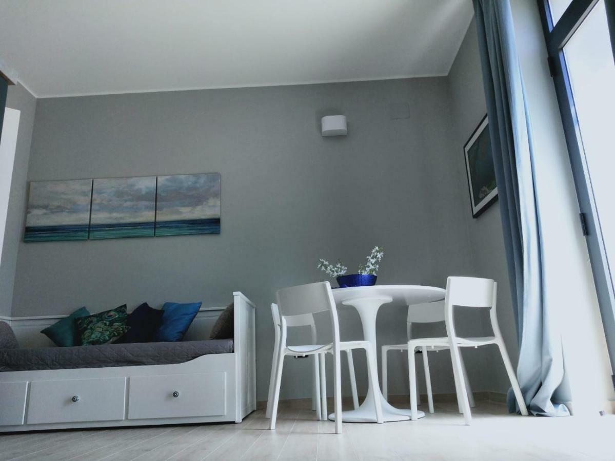 Dimora Dei Cento Apartman Pescara Kültér fotó