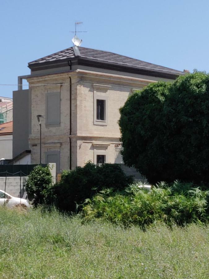 Dimora Dei Cento Apartman Pescara Kültér fotó