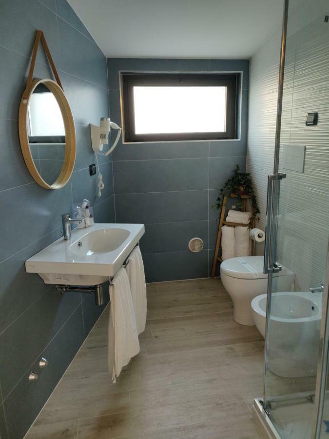 Dimora Dei Cento Apartman Pescara Kültér fotó