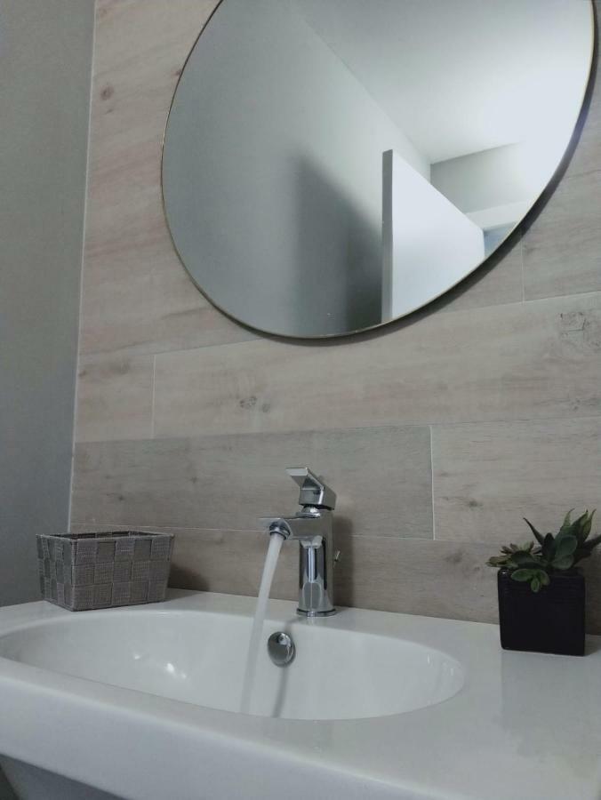 Dimora Dei Cento Apartman Pescara Kültér fotó
